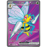 PKM [ME04-CRI-098 UR] Beedrill ex