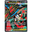 PKM [ME04-CRI-101 UR] Mega Floette ex