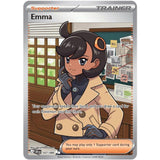 PKM [ME04-CRI-107 UR] Emma