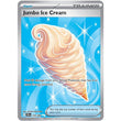 PKM [ME04-CRI-109 UR] Jumbo Ice Cream