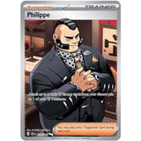 PKM [ME04-CRI-110 UR] Philippe