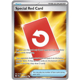 PKM [ME04-CRI-113 UR] Special Red Card