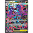 PKM [ME04-CRI-118 SIR] Mega Dragalge ex