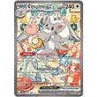 PKM [ME04-CRI-119 SIR] Cinccino ex