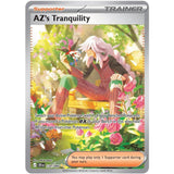 PKM [ME04-CRI-120 SIR] AZ's Tranquility