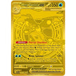PKM [ME04-CRI-122 MHR] Mega Greninja ex