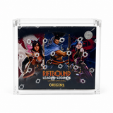 Bento Basics - Acrylic Display for Riftbound Booster Box (EN)