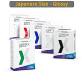 Ultimate Guard Cortex Japanese Size Glossy