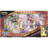 Pokemon TCG: Crown Zenith Premium Treasures Collection