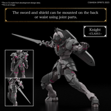 30MF Rozen Knight