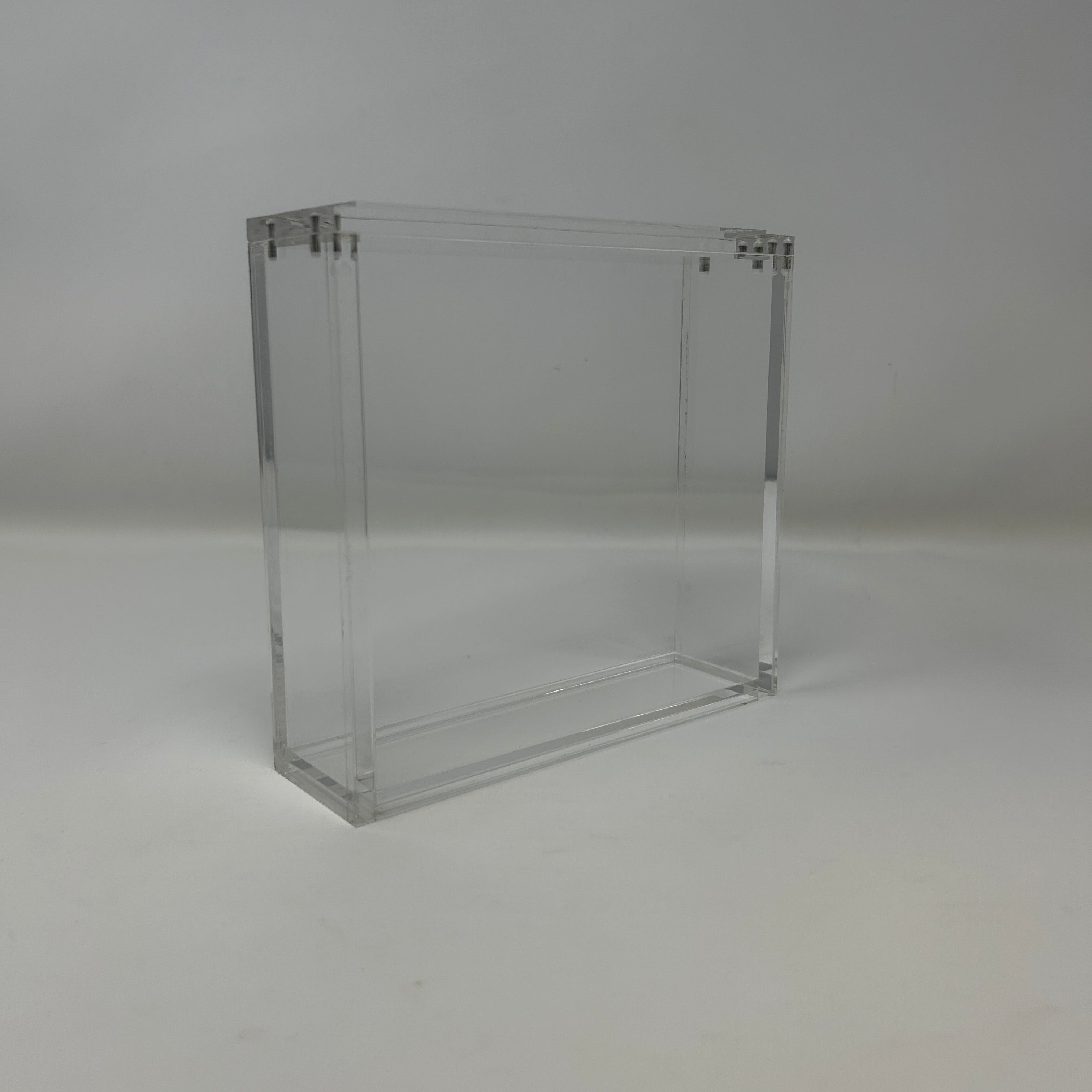Bento Basics - Acrylic Display for Magic: the Gathering Collector Booster Box