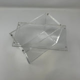 Bento Basics - Acrylic Display for Riftbound Booster Box (EN)