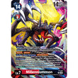 DCG [P-220] Millenniummon (BT24 Box Promo Pack)