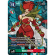 DCG [P-222] Rosemon (BT24 Box Promo Pack)