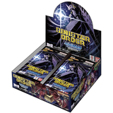 Digimon Card Game: EX10 Sinister Order Booster Display
