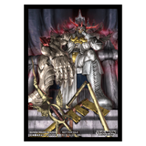 DCG [EX10-SLEEVES] Bagramon (5 sleeves/pack)