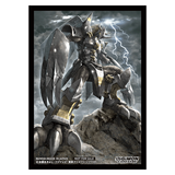 DCG [EX10-SLEEVES] Blackwargreymon (5 sleeves/pack)