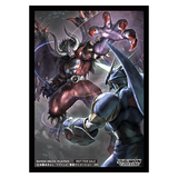 DCG [EX10-SLEEVES] Creepymon (5 sleeves/pack)