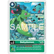 DCG [EX13-005 U] Bebydomon