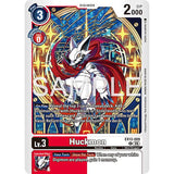 DCG [EX13-009 R] Huckmon