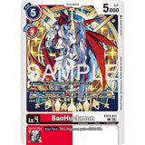 DCG [EX13-011 C] BaoHuckmon