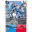 DCG [EX13-018 C] Coredramon
