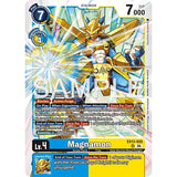 DCG [EX13-020 SR] Magnamon
