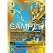 DCG [EX13-020 SR] Magnamon (Rare Pull)