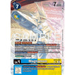 DCG [EX13-020 SR] Magnamon (SP)