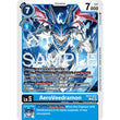 DCG [EX13-022 U] AeroVeedramon