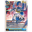 DCG [EX13-023 UR] UlforceVeedramon
