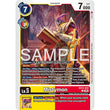 DCG [EX13-033 U] Mistymon