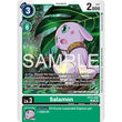 DCG [EX13-038 C] Salamon