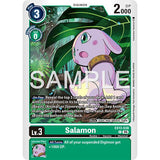 DCG [EX13-038 C] Salamon