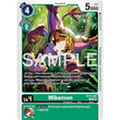 DCG [EX13-040 C] Mikemon