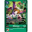 DCG [EX13-040 C] Mikemon (Limited Foil)