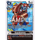 DCG [EX13-051 U] Guardromon