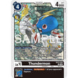 DCG [EX13-053 C] Thundermon