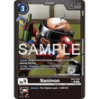 DCG [EX13-054 C] Nanimon (Limited Foil)