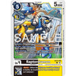 DCG [EX13-055 C] Raptordramon