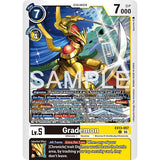 DCG [EX13-057 U] Grademon