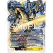 DCG [EX13-060 UR] Alphamon
