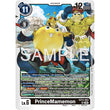 DCG [EX13-063 SR] PrinceMamemon