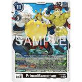 DCG [EX13-063 SR] PrinceMamemon
