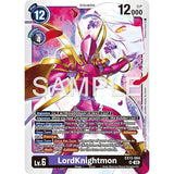 DCG [EX13-064 SR] LordKnightmon