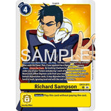 DCG [EX13-071 U] Richard Sampson