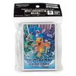 Digimon Card Game Official Sleeves 2025 Ver. 2