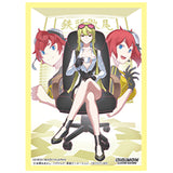 Digimon Card Game Official Sleeves 02
