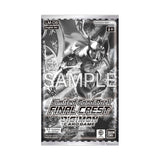Digimon Card Game: LM08 Final Crest Limited Card Pack Booster Display