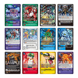 Digimon Card Game: LM08 Final Crest Limited Card Pack Booster Display